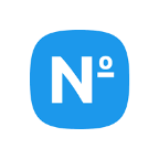 Visma Nmbrs logo