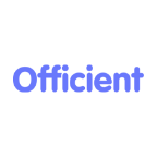 Officient logo