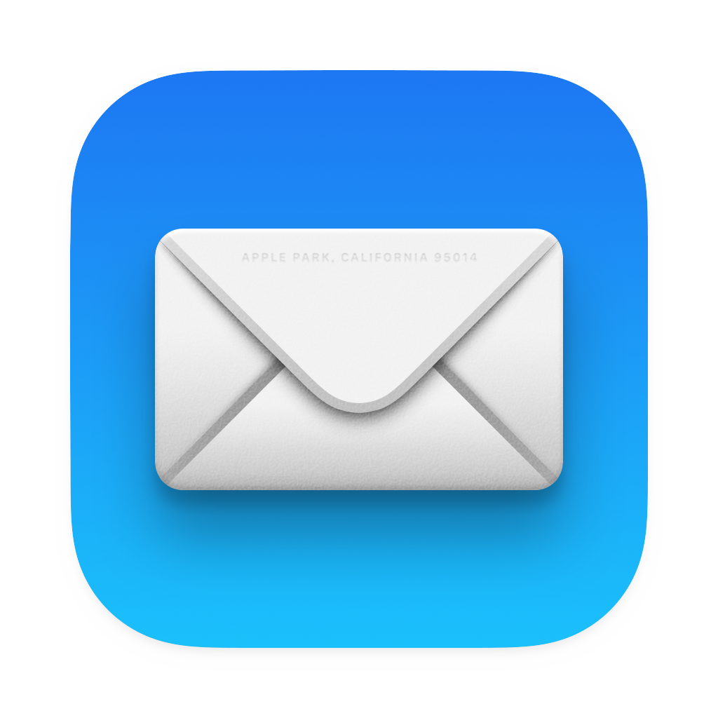  MacOS Big Sur Icons
