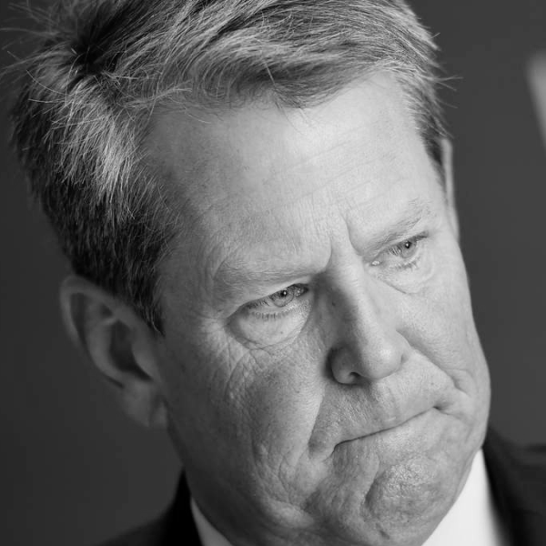 Governor Brian Kemp