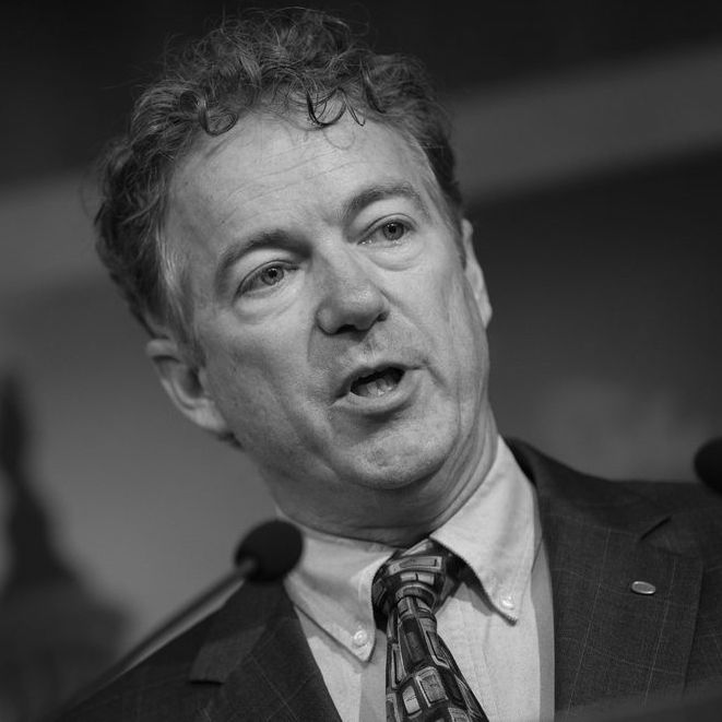 Senator Rand Paul