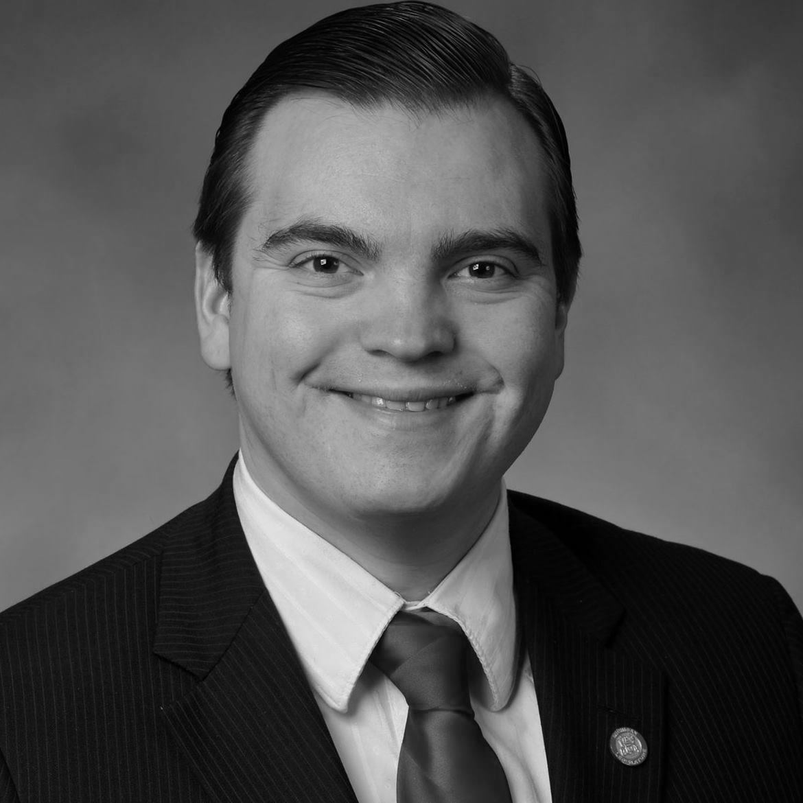 Michigan Legislature Members