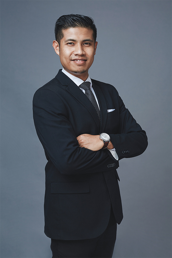 Its Complicated Sufian Suhaimi Enggan Ulas Status Pertunangan Dengan Elfira Loy Astro Awani