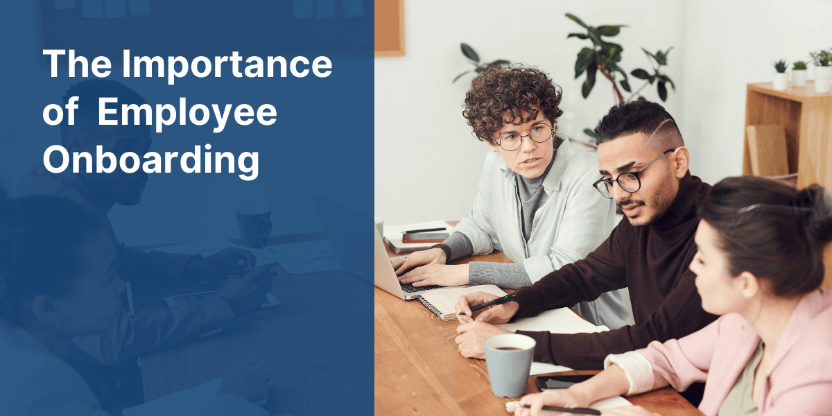 Accomplishing your organization’s goals and advancing your mission isn’t possible without quality employee onboarding. Read on to find out just how important onboarding is to the overall success of your business.