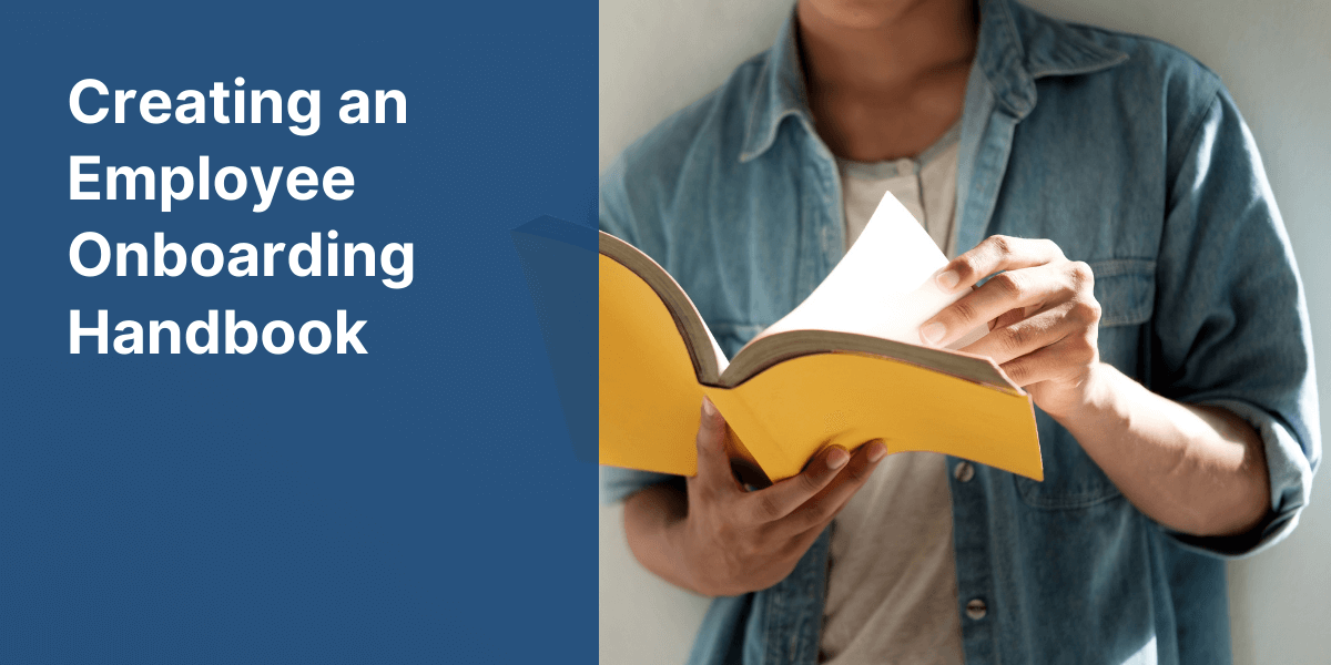 In this article, we'll give you a primer on some good practices to follow and mistakes to avoid while creating your first employee onboarding handbook.
