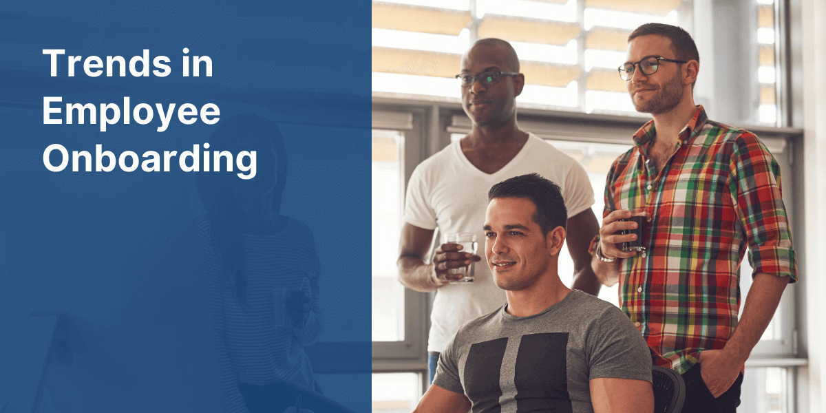 We explore current employee onboarding trends and provide you with the tools to quickly and effectively onboard employees in 2022 so you can keep them for years to come.