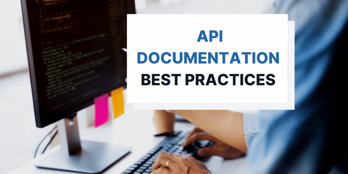The list of these best practices will help you create detailed and usable API documentation.