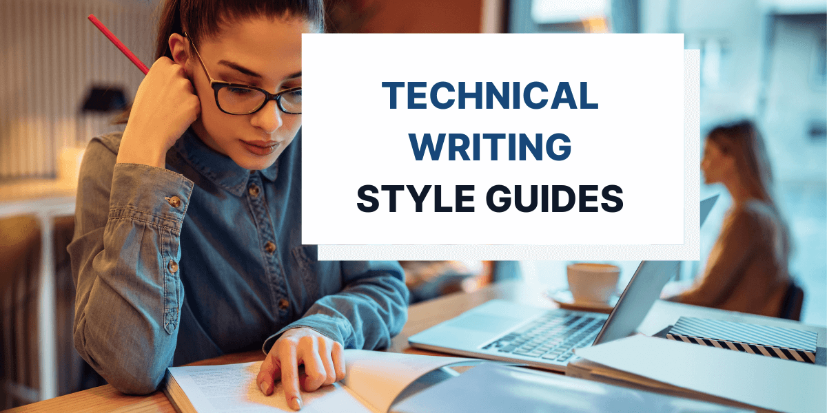 If you're in the process of creating your internal technical writing style guide, you can find inspiration in these six impressive examples.