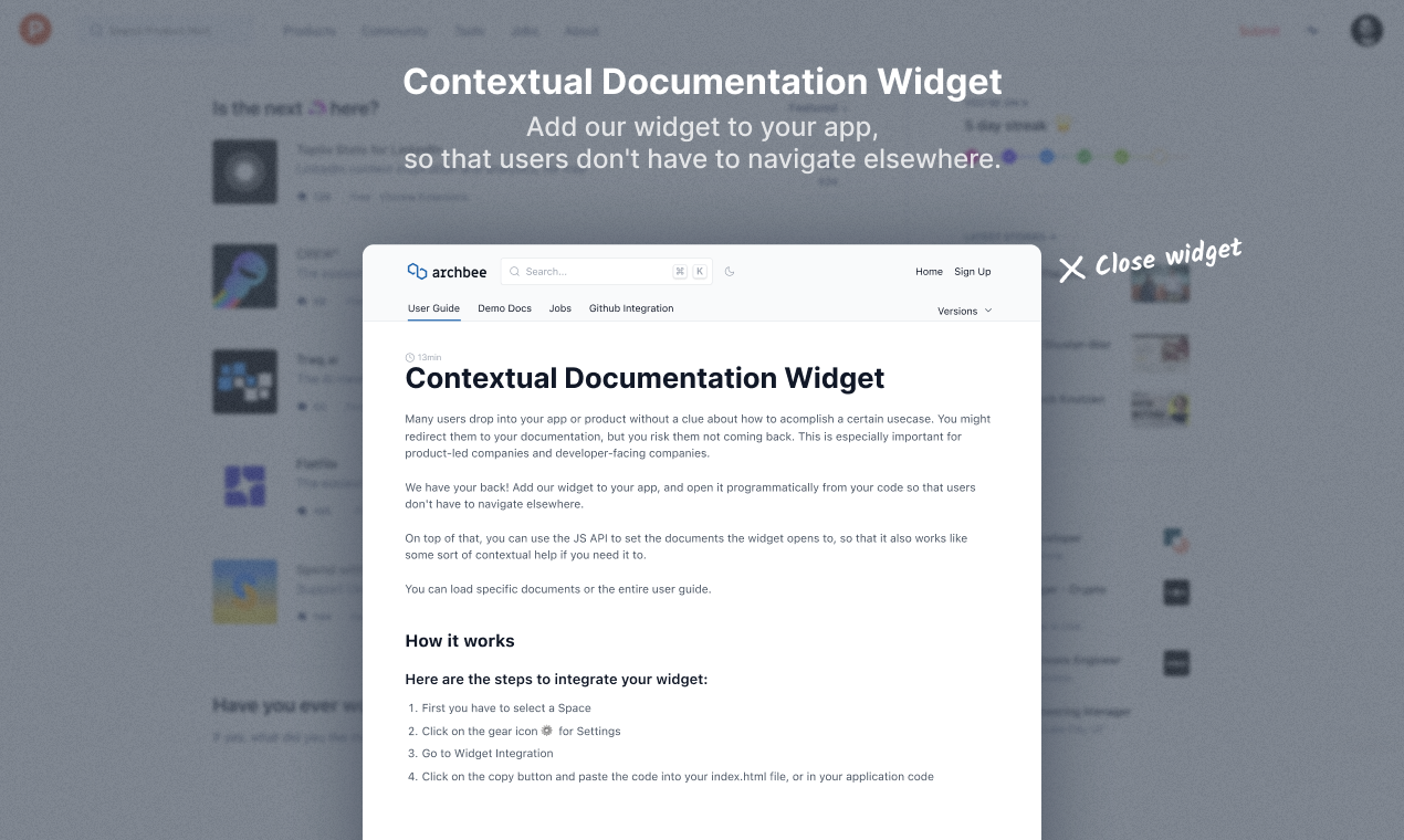 Internal Wiki and Knowledge Base