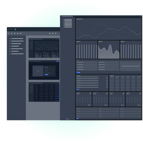 Teach me Design - Enhance UI