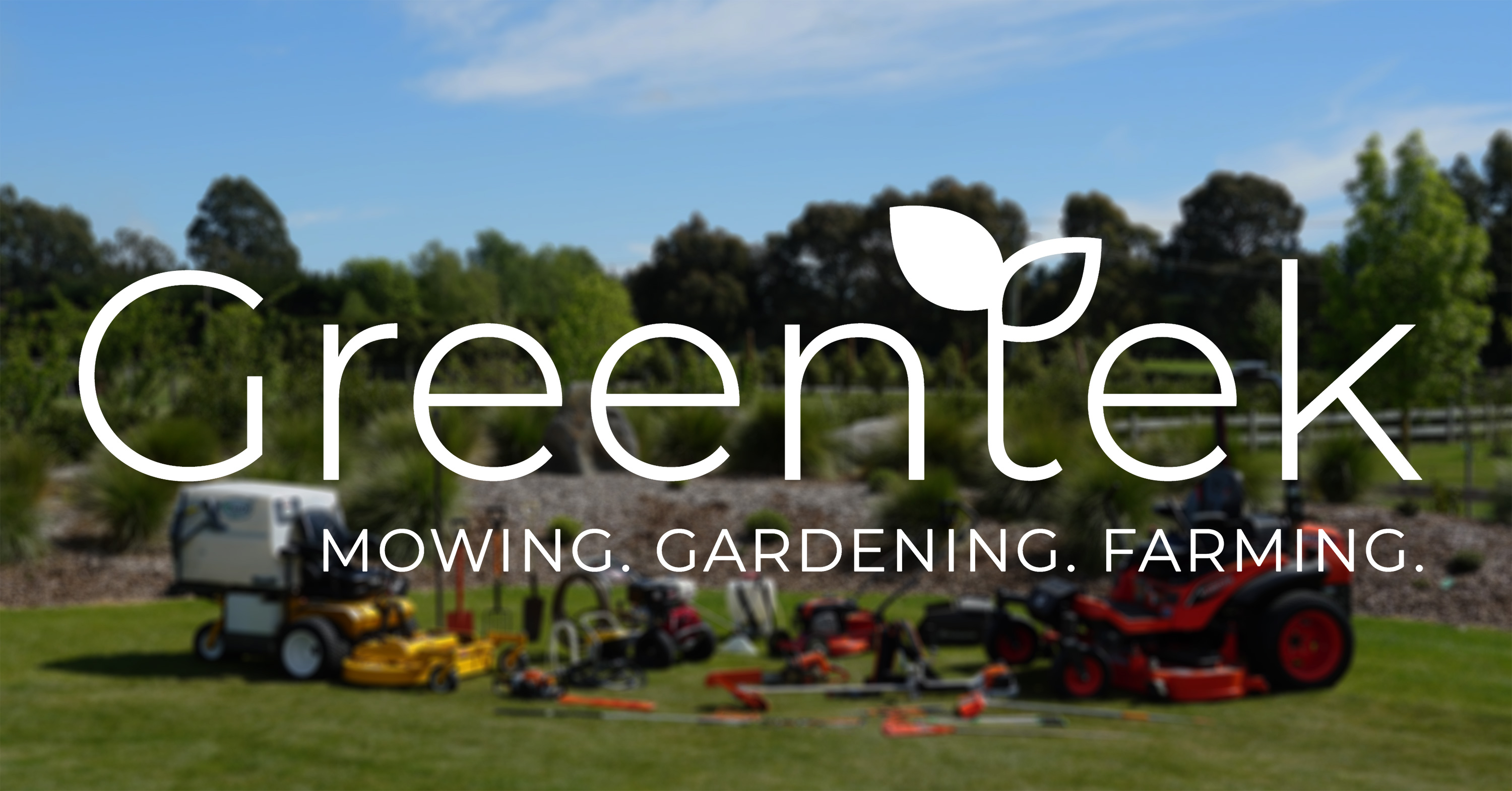Services Greentek