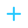Plus icon