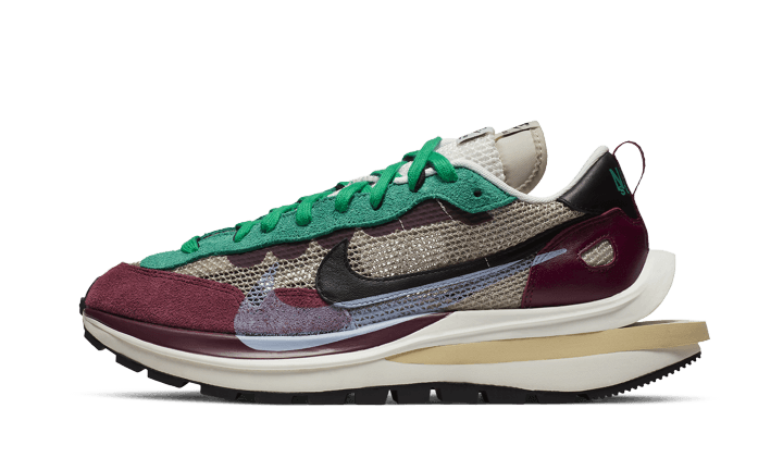 sacai x NIKE BLAZER LOW \