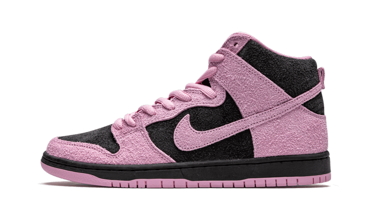 Nike WMNS Dunk High Panda | 43einhalb Sneaker Store