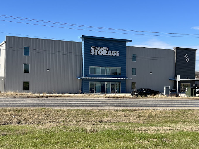 Store House Storage Of Bryan, Texas