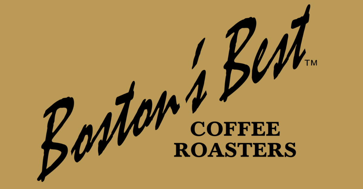 Supplier Spotlight Boston's Best Coffee Roasters Forager