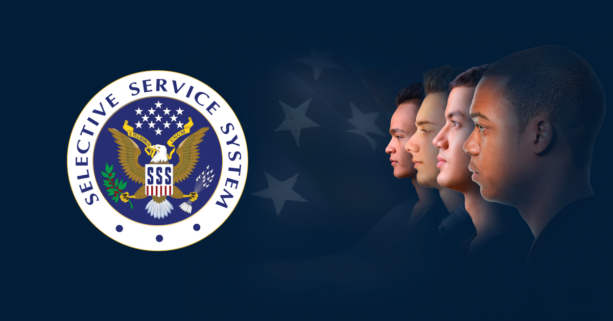 Selective Service System