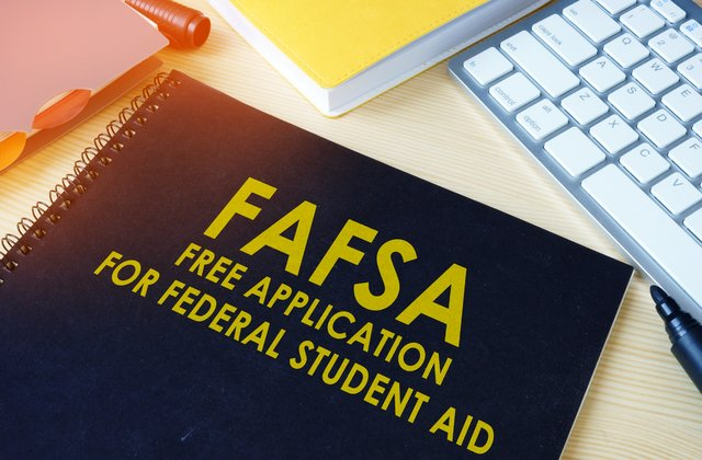 FAFSA