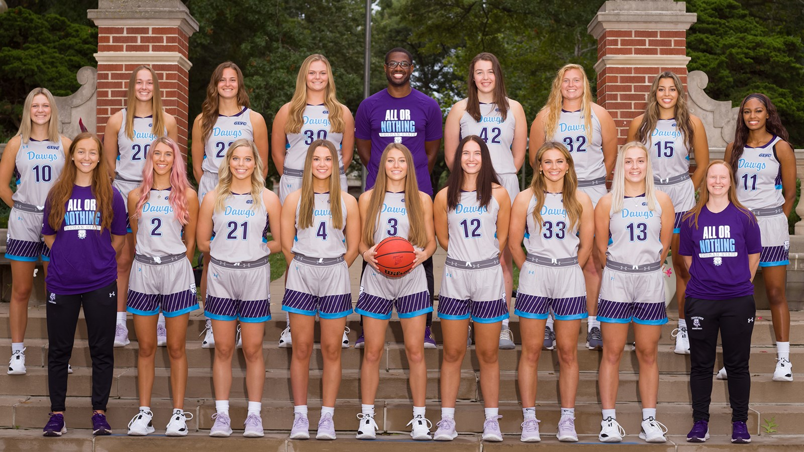 Truman State women's basketball team