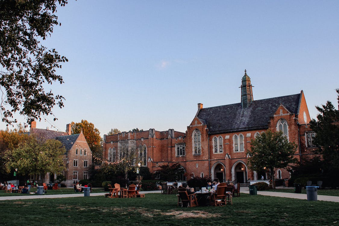 University of Notre Dame