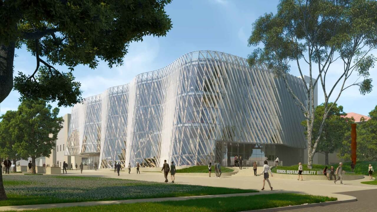 Research hub at Caltech