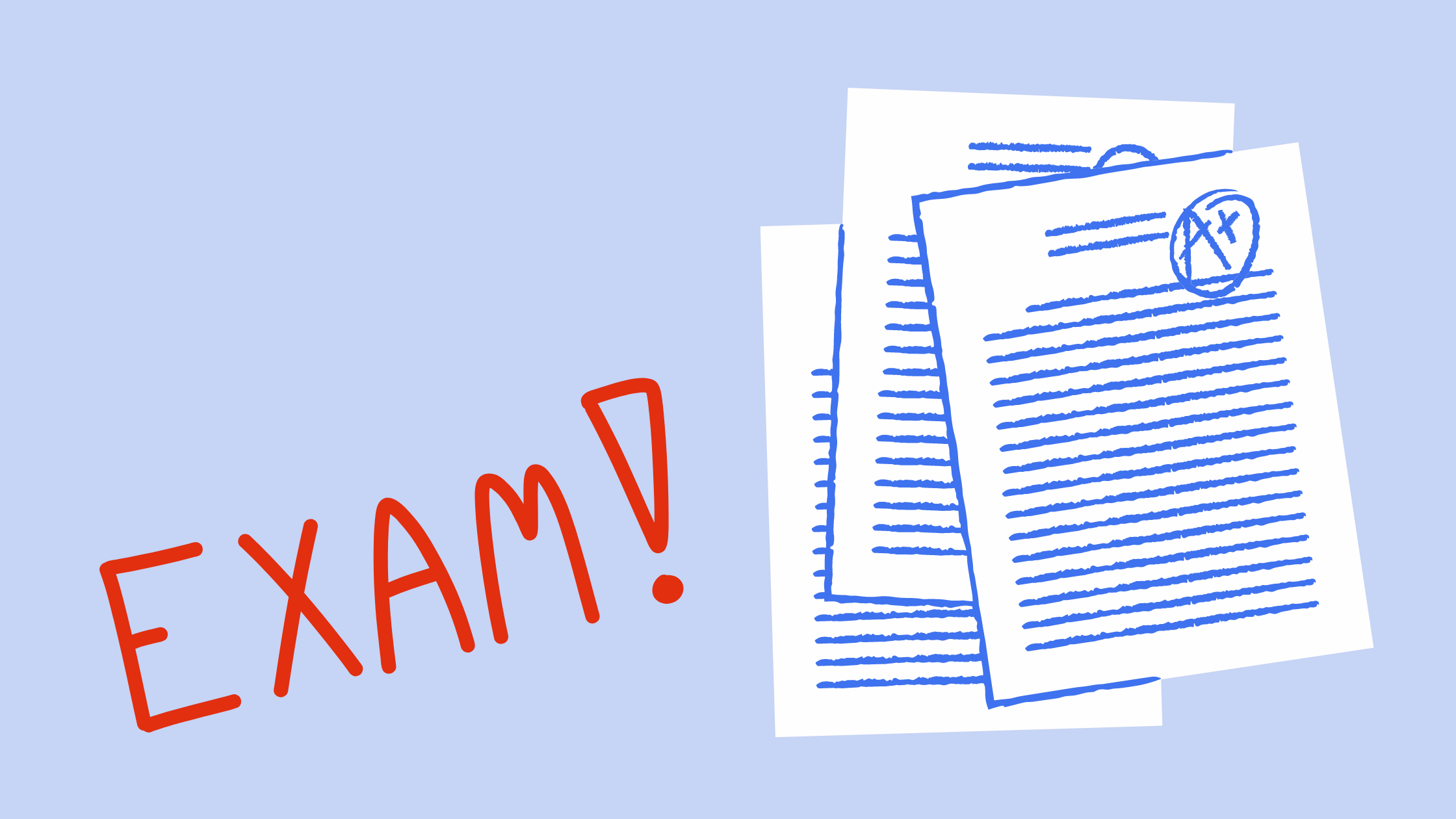 6 Common Ways to Study Smart Before Exams