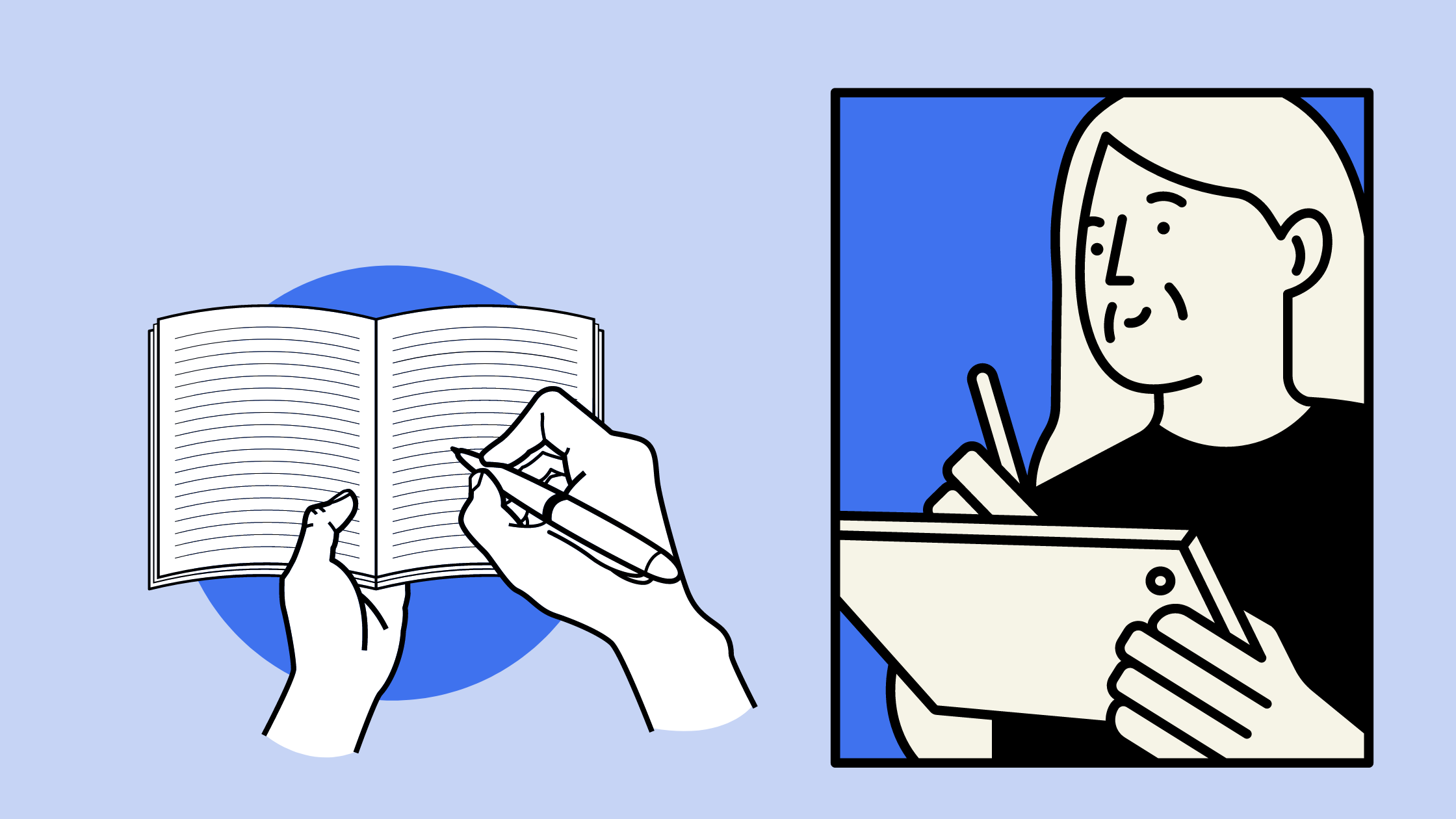 7 Tips for Taking Effective Notes