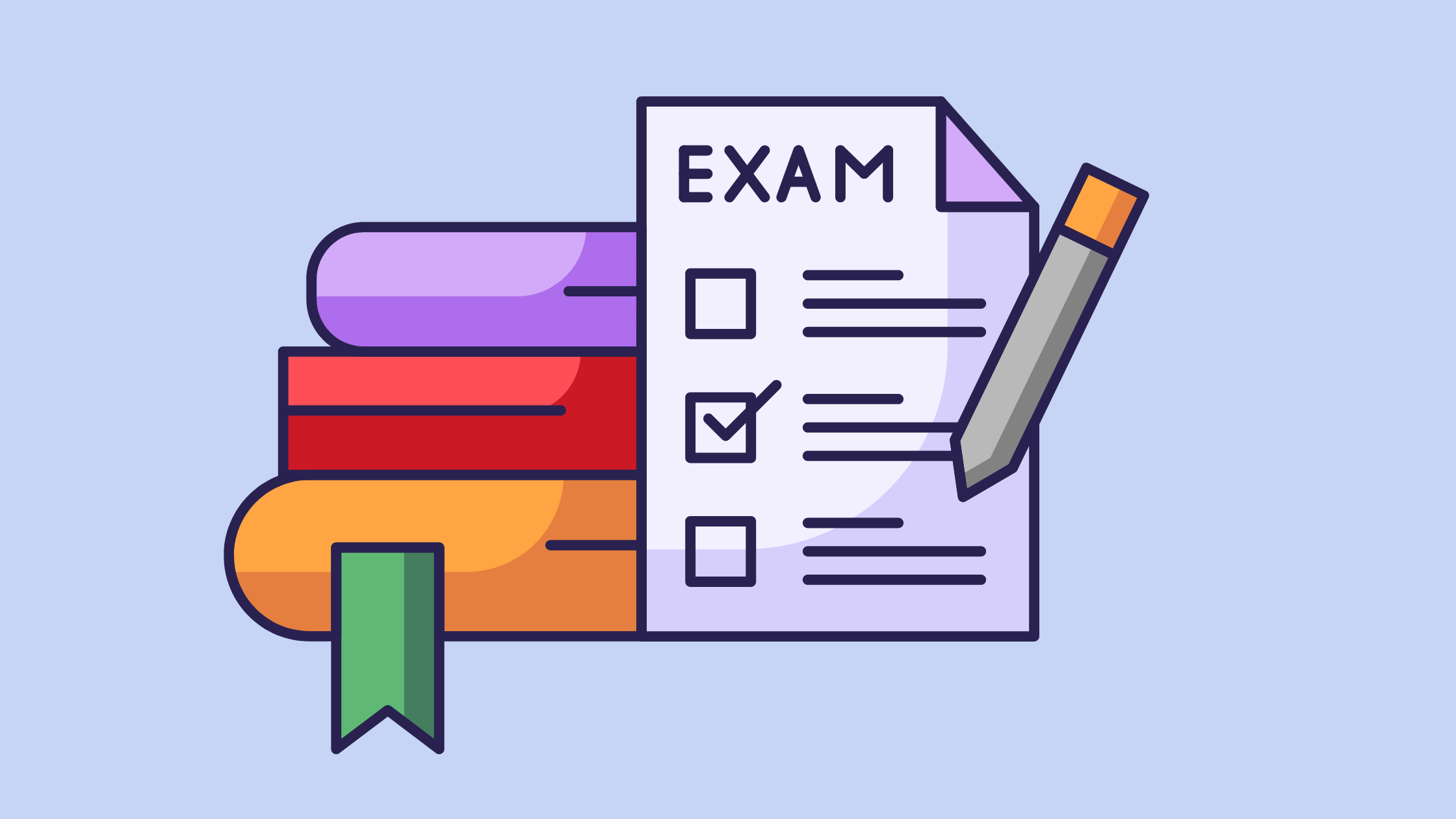 3 Things to Do After the Exam