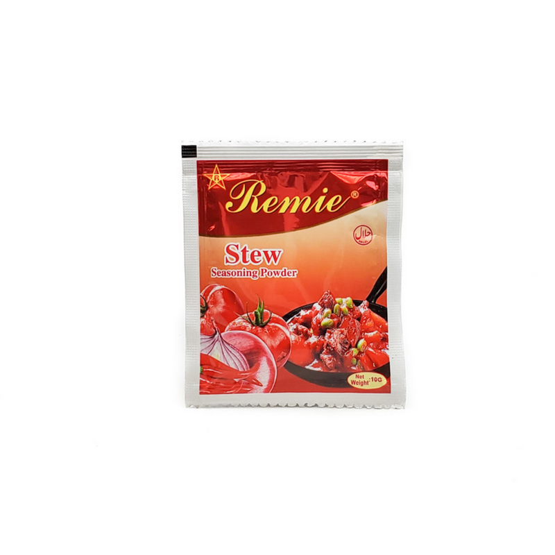 Remie Stew Seasoning Powder MANNA INTERNATIONAL FOODS