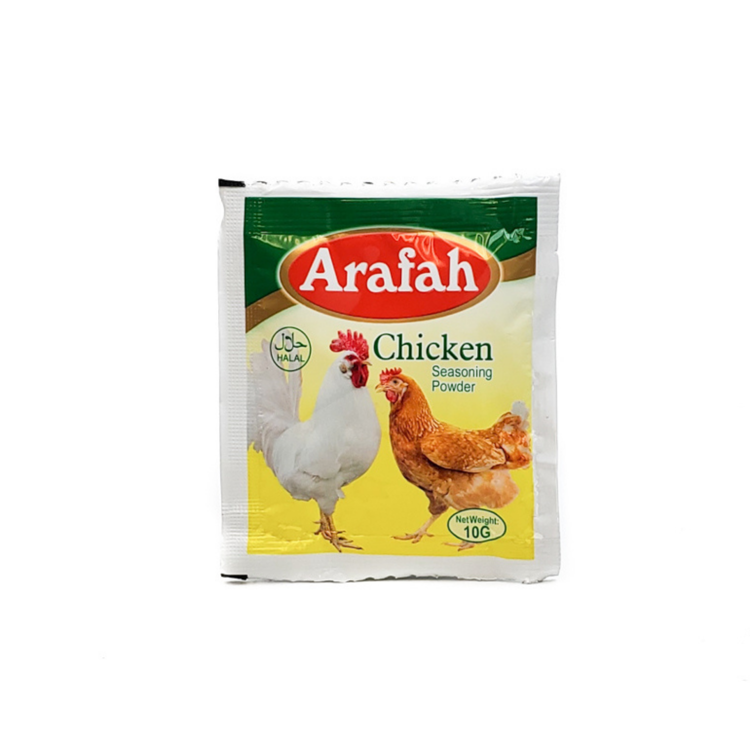 Arafah Chicken Seasoning Powder MANNA INTERNATIONAL FOODS