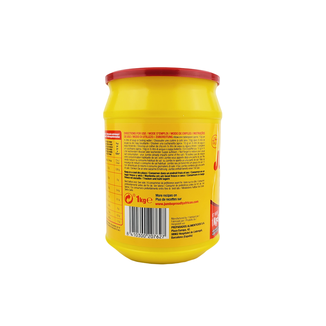 Remie Chicken Seasoning Powder MANNA INTERNATIONAL FOODS