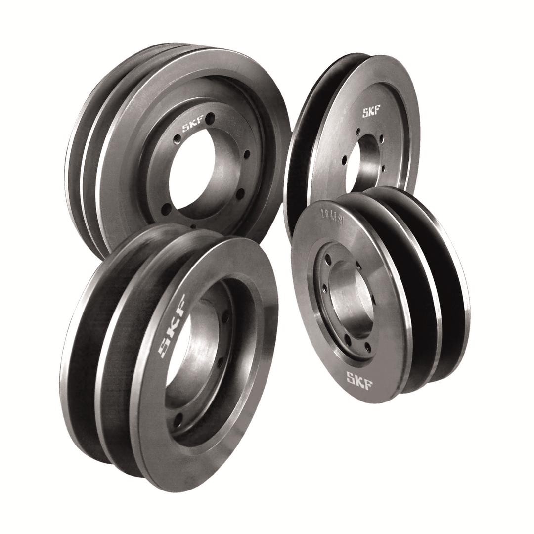 GBIC Enterprises, Inc. Pulleys Available Here!