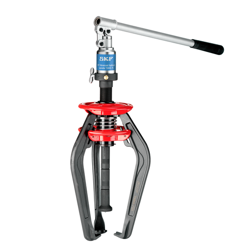 GBIC Enterprises, Inc. SKF EasyPull (Mechanical Pullers TMMA Series