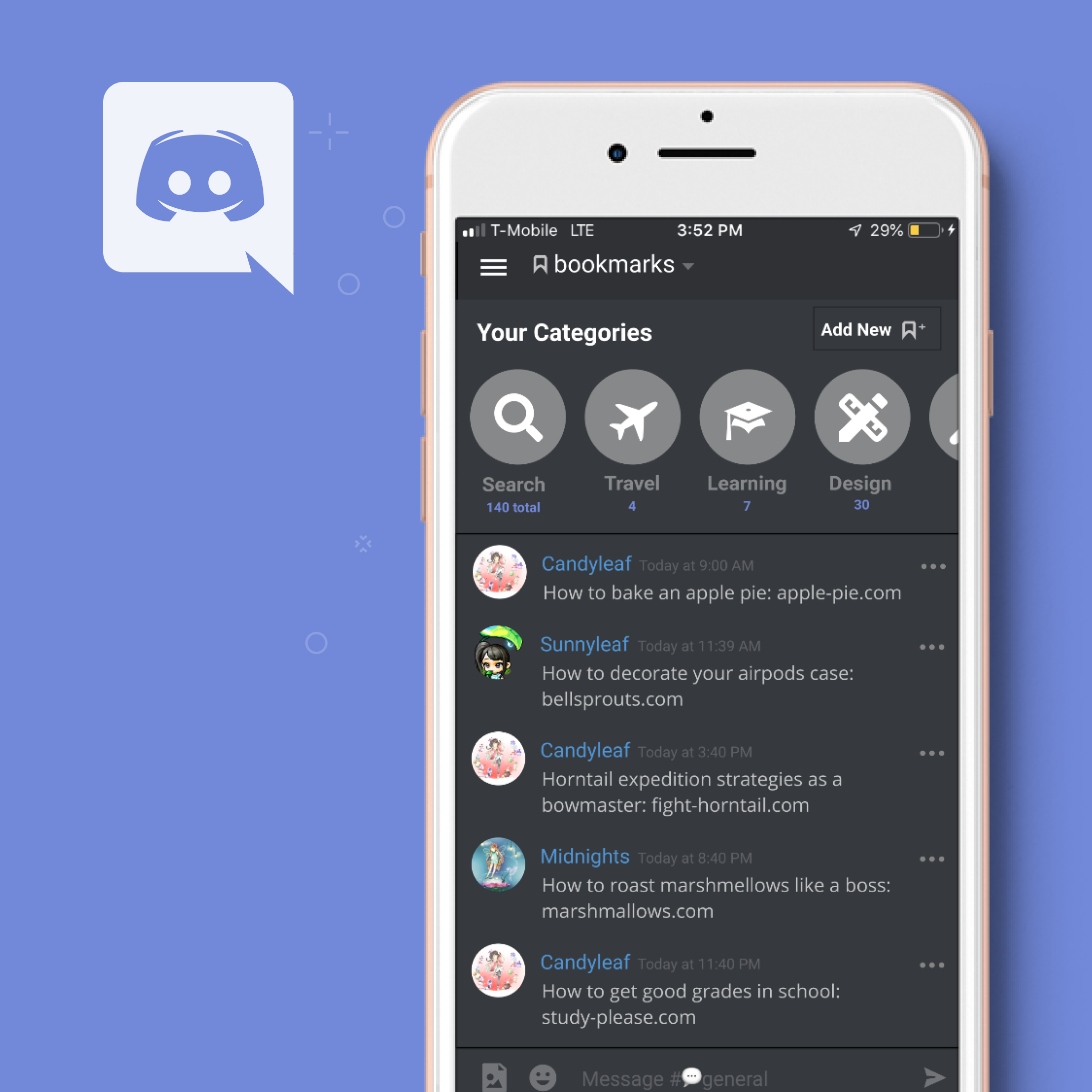 Effortlessly Track Your Discord Tickets: The Simple Solution - 8dubcbh