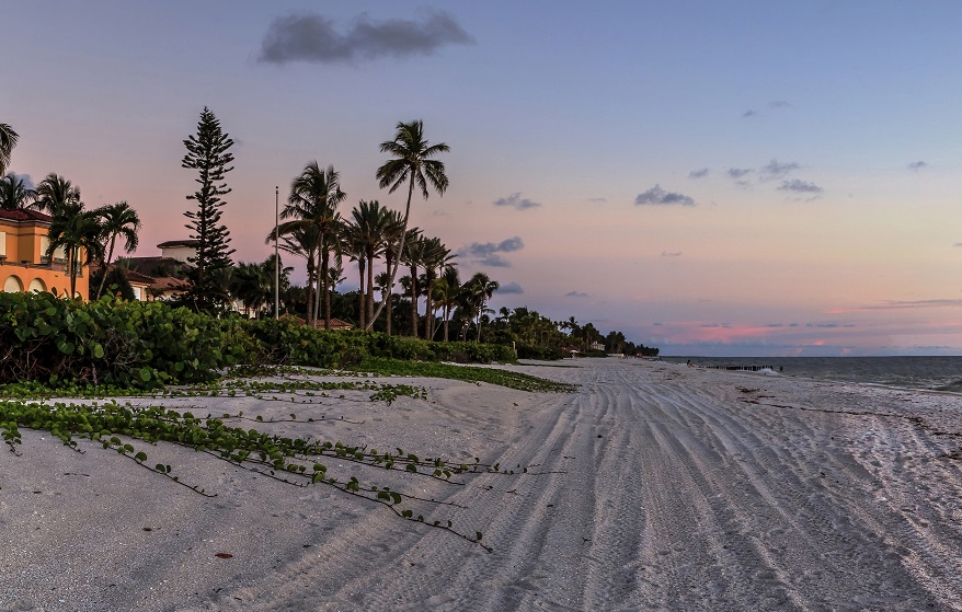 Best Places to Retire? 13 of the ‘Top 25’ Are in Fla. - Fort Myers # 2 & Naples # 4
