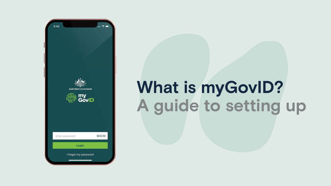 What is myGovID? A guide to setting up myGovID for businesses and individuals by Cornell