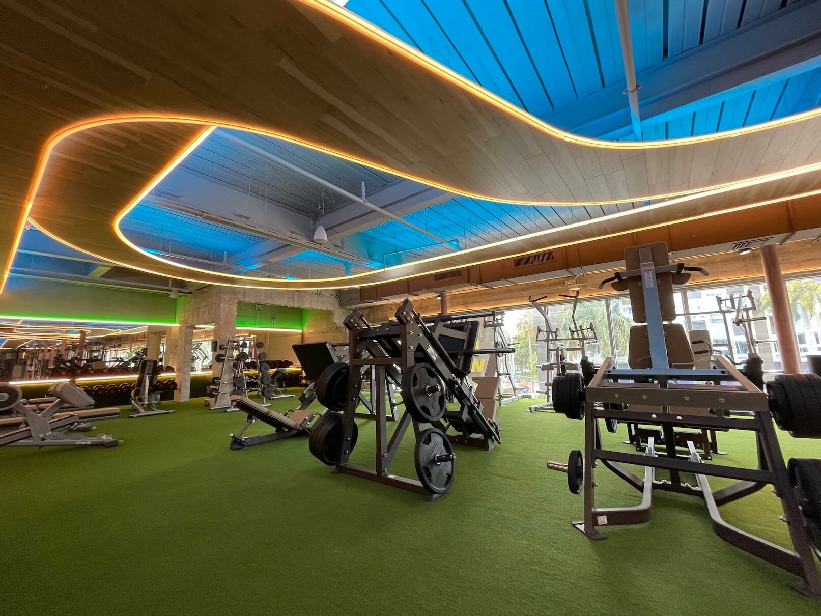 Meet Gymage. Miami's Most Instagrammable Gym