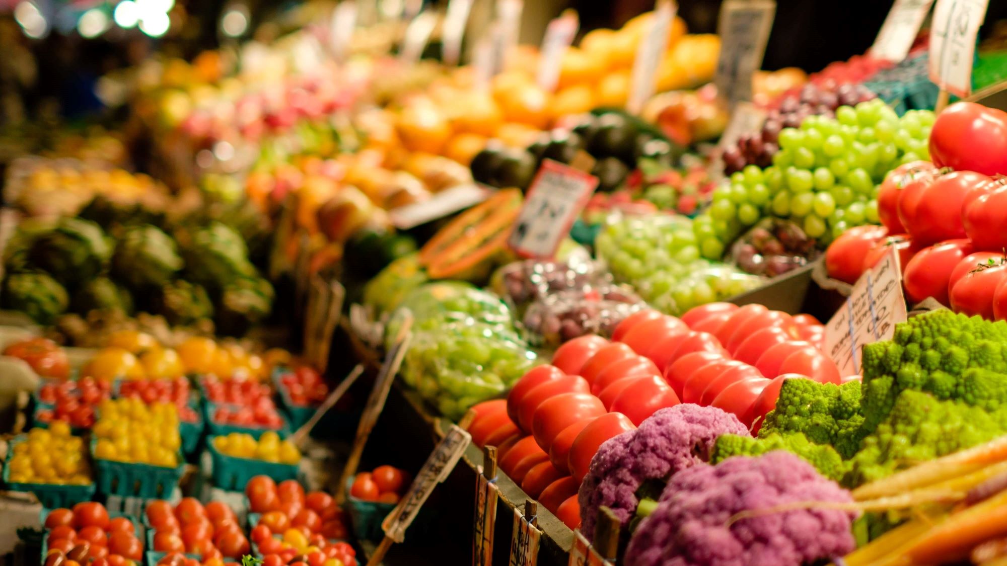 Yellow green market in hollywood to undergo expansion