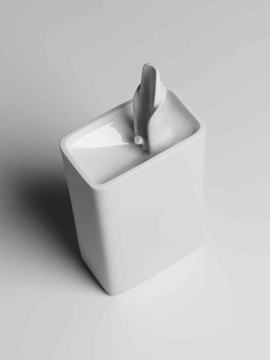 Packaging el poaig