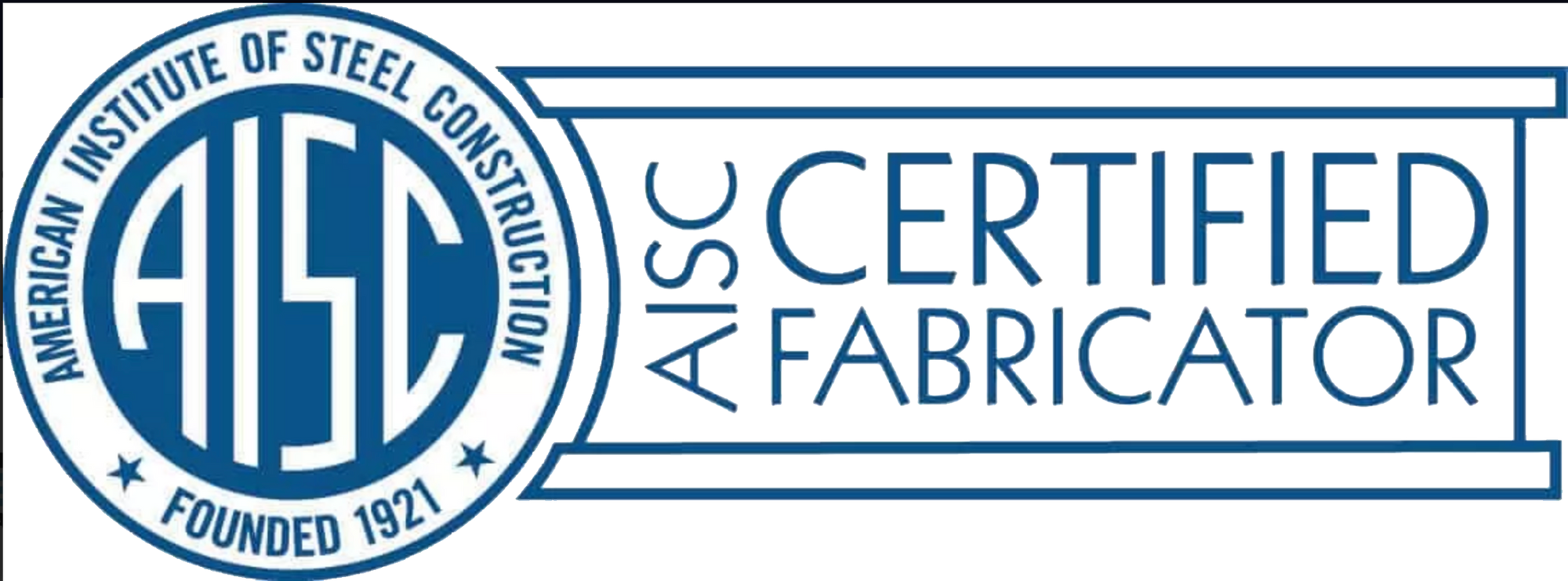 Capitol Steel Structures AISC Certified Structural Steel Fabricator