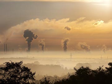 Cuáles son los principales contaminantes del aire y cómo afectan a nuestra salud