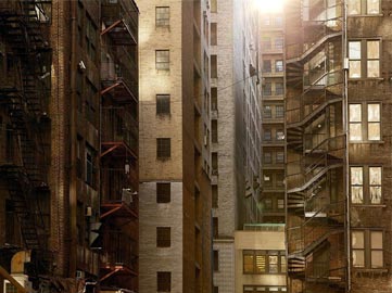 Qué es el síndrome del edificio enfermo y cómo se relaciona con la contaminación del aire