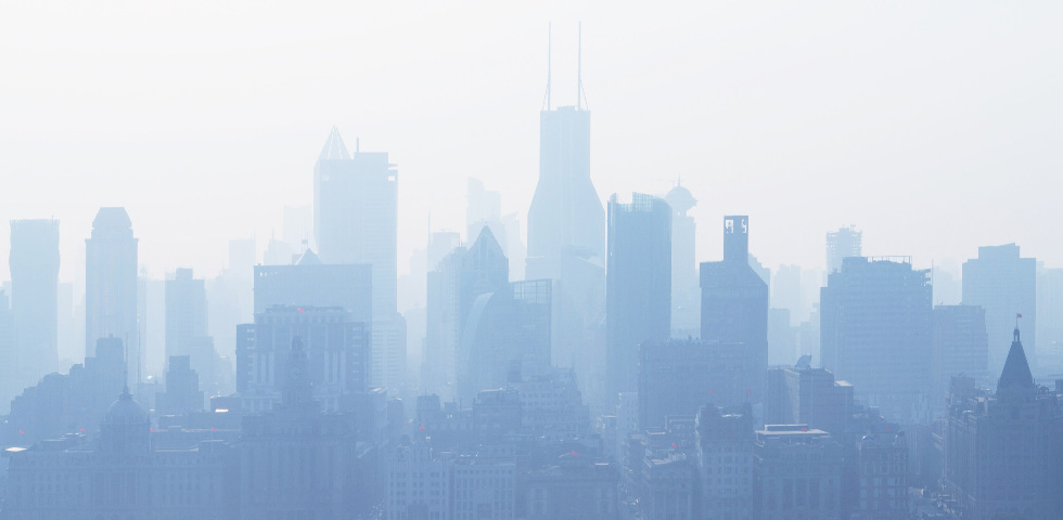 ¿Qué son las PM2.5 y cómo afectan a nuestra salud?