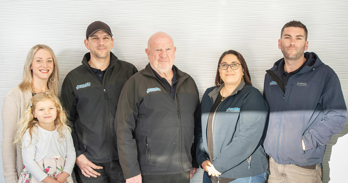 About us Jewell's Refrigeration Tauranga
