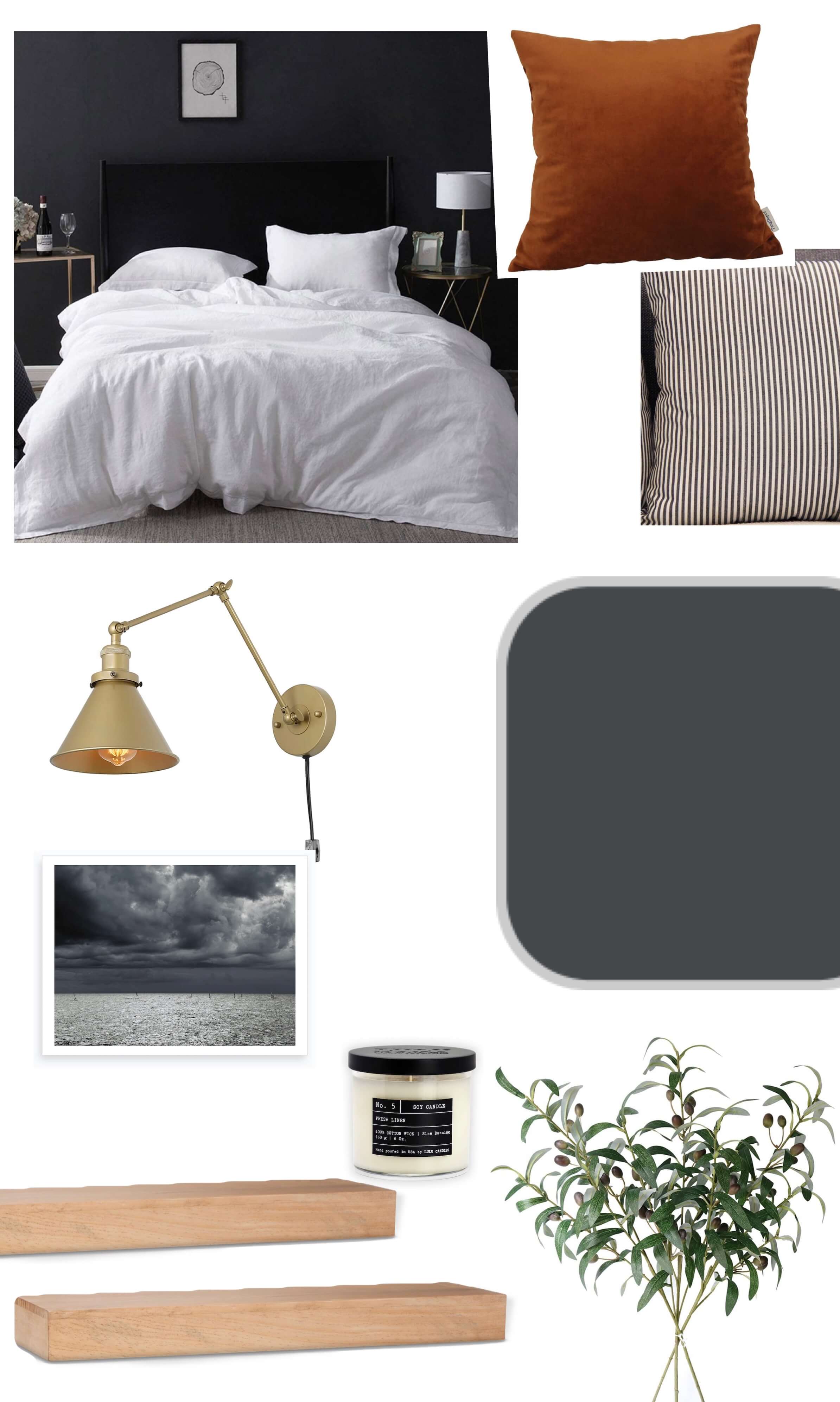 Mood board