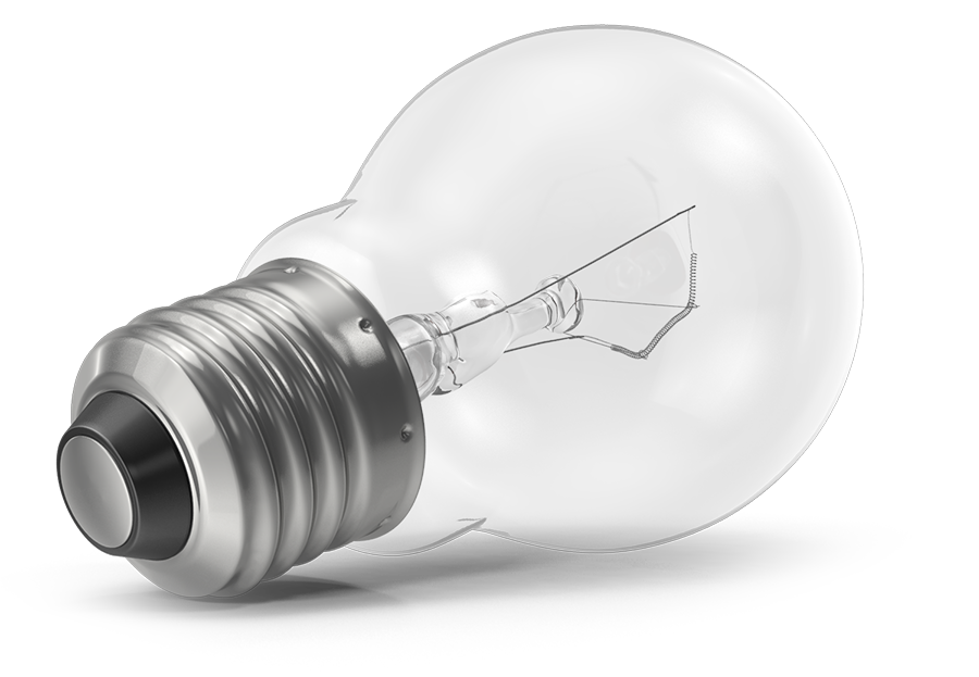 Light bulb
