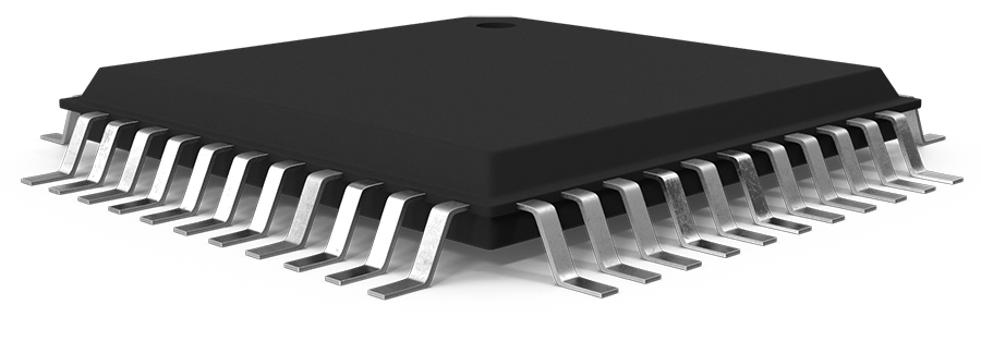 Microchip