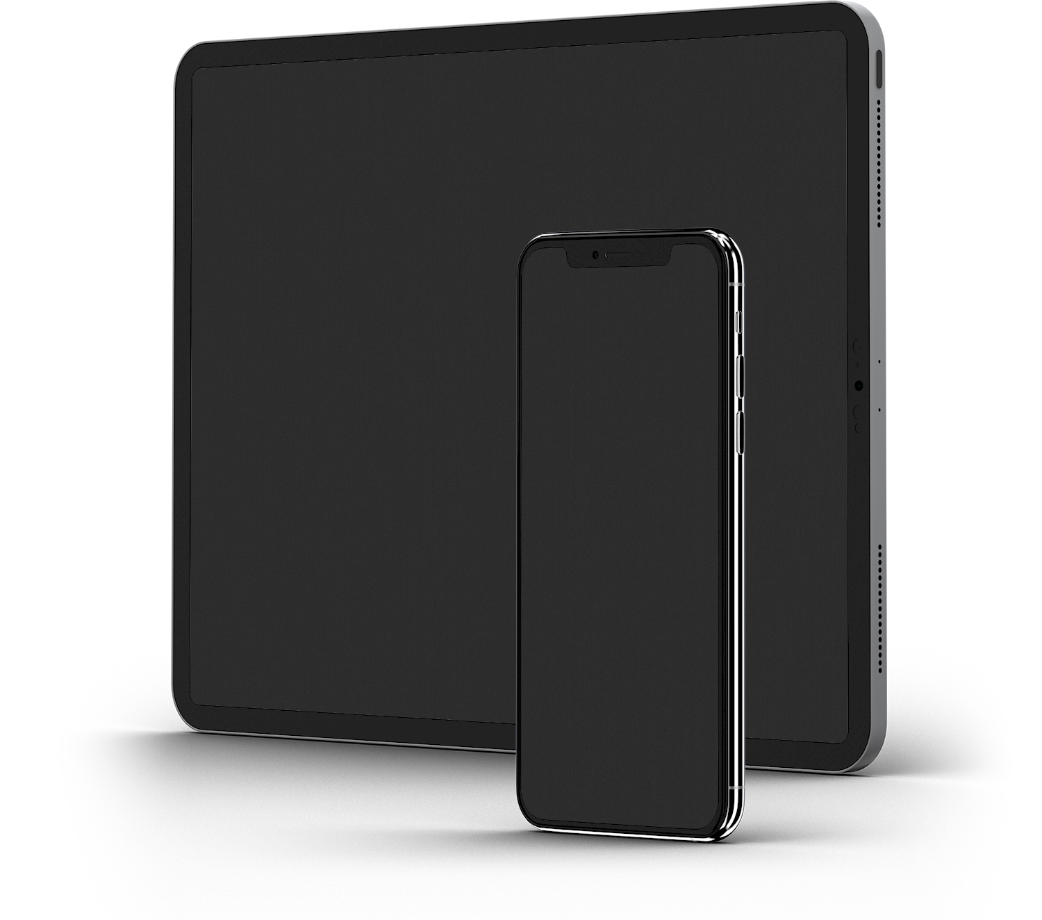 Mobile / Tablet Friendly