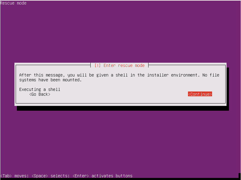 Rette diskfeil på Ubuntu 14 9 Ubuntu 14