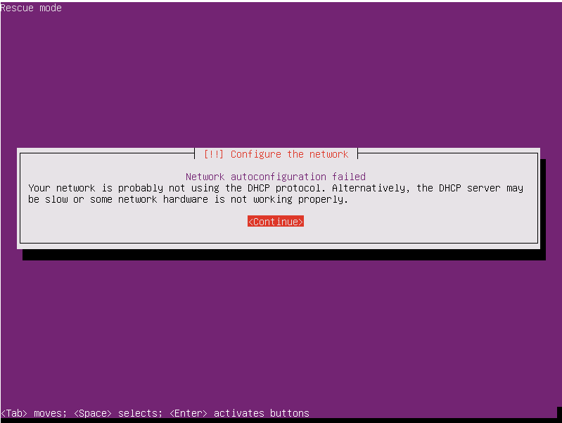 Rette diskfeil på Ubuntu 14 4 Ubuntu 14